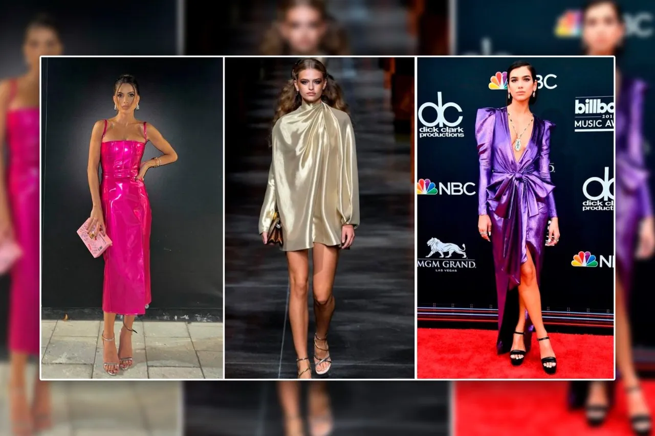 Mundo fashion