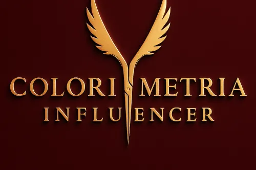 COLOR EXPERT INFUENCER O ÚNICO EVENTO QUE MISTURA: COLORIMETRIA, QUÍMICA E MARKETING DIGITAM DE INFLUÊNCIA